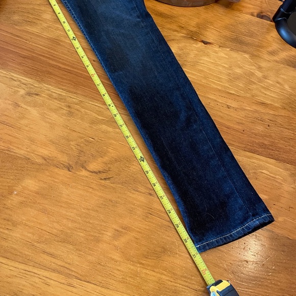 William rast jeans 27 - Picture 10 of 11